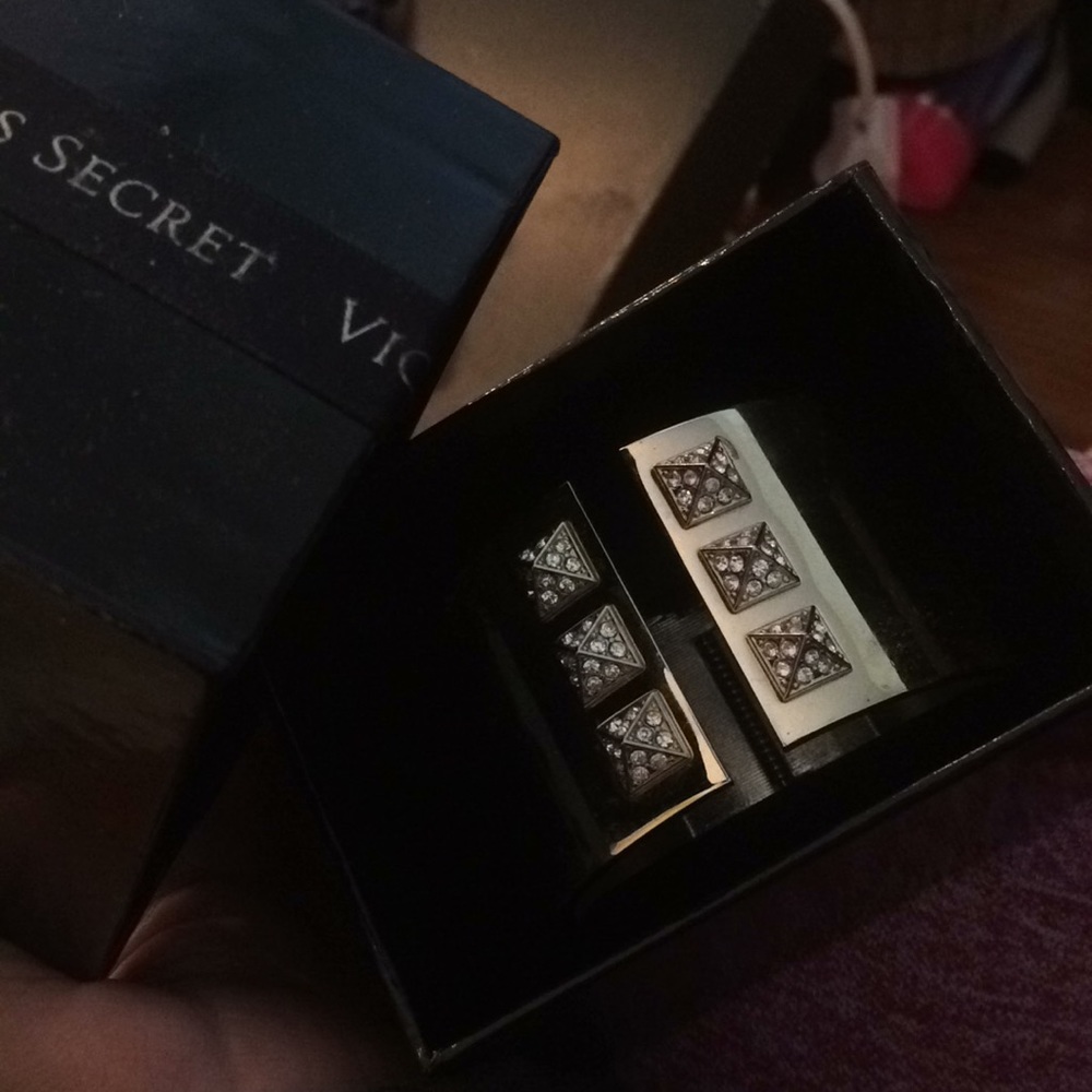 Victorias Secret Jewlery